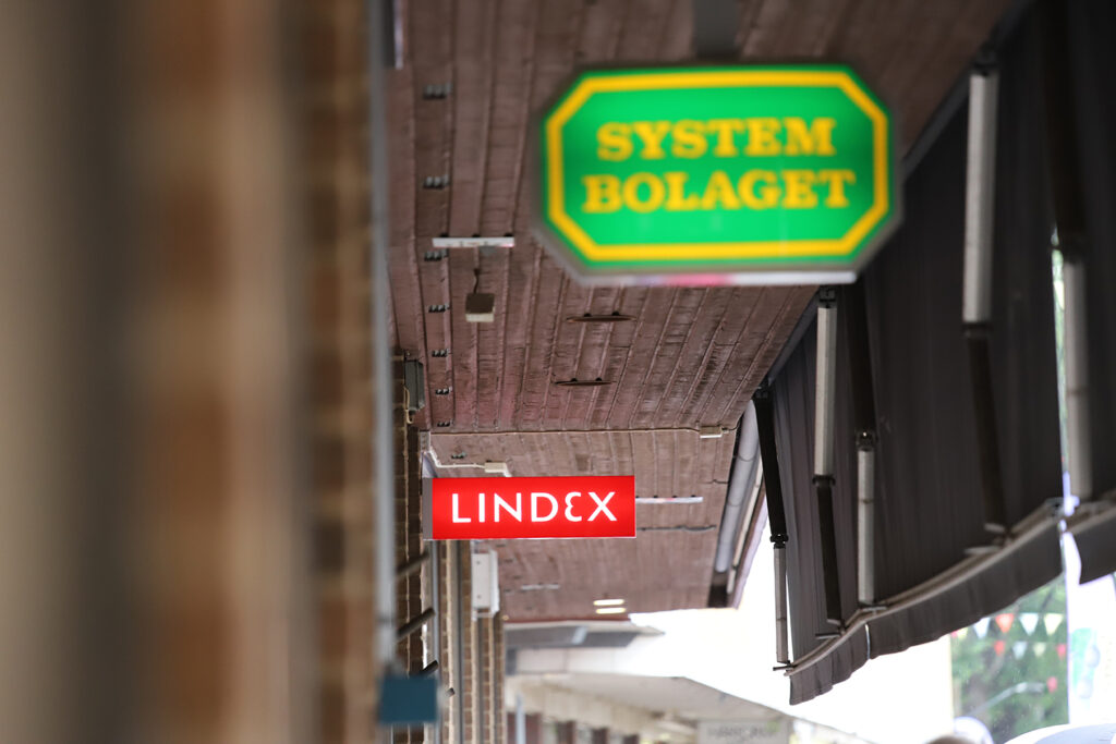 Lindex - Falköping 03